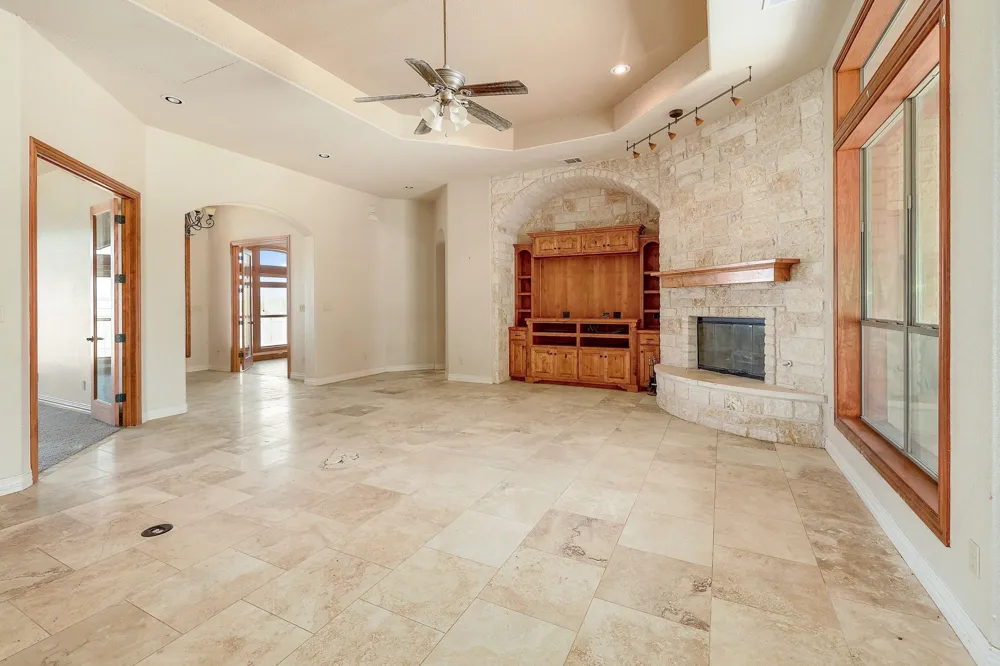 22300 FM  971 Granger, TX 76530