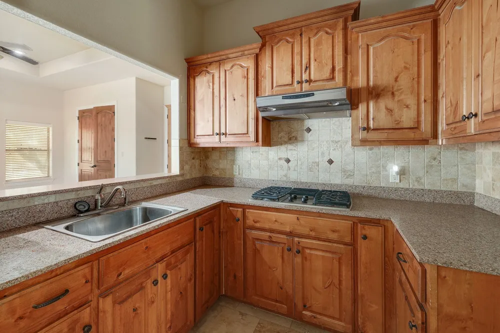 22300 FM  971 Granger, TX 76530