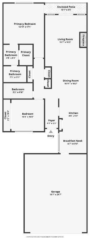 7211 Lakewood Drive #E118 Austin, TX 78750