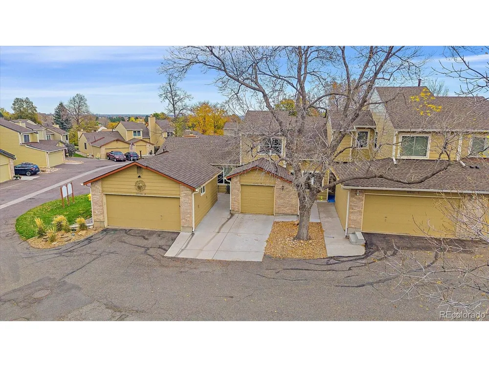 10500 W Fair Avenue #B