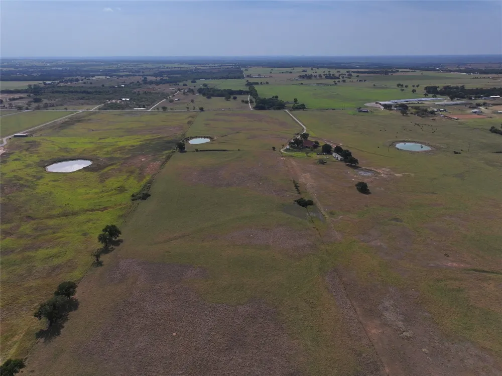 10000 Colony Road Tolar, TX 76476