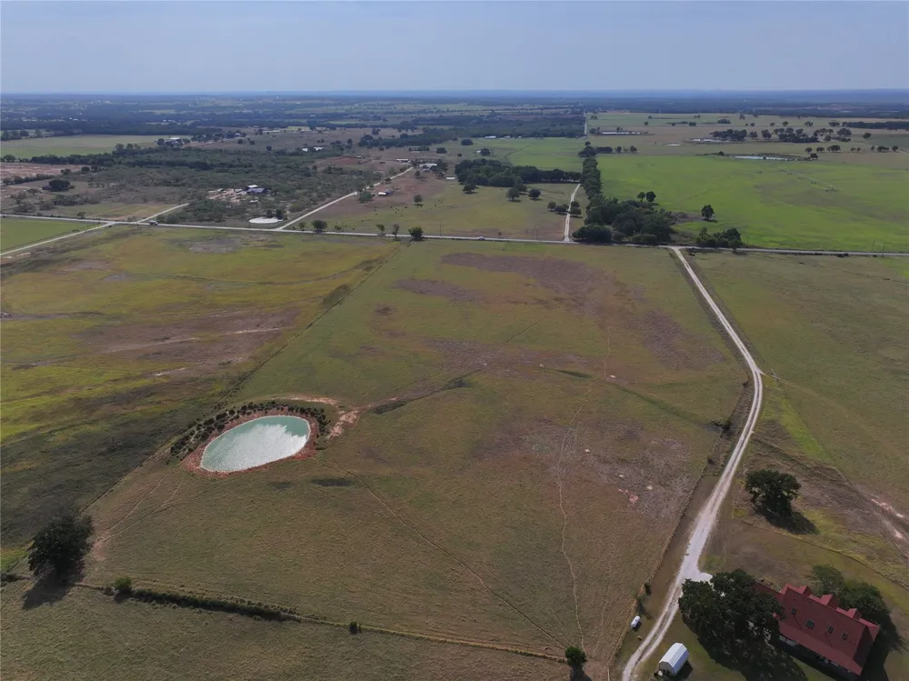 10000 Colony Road Tolar, TX 76476
