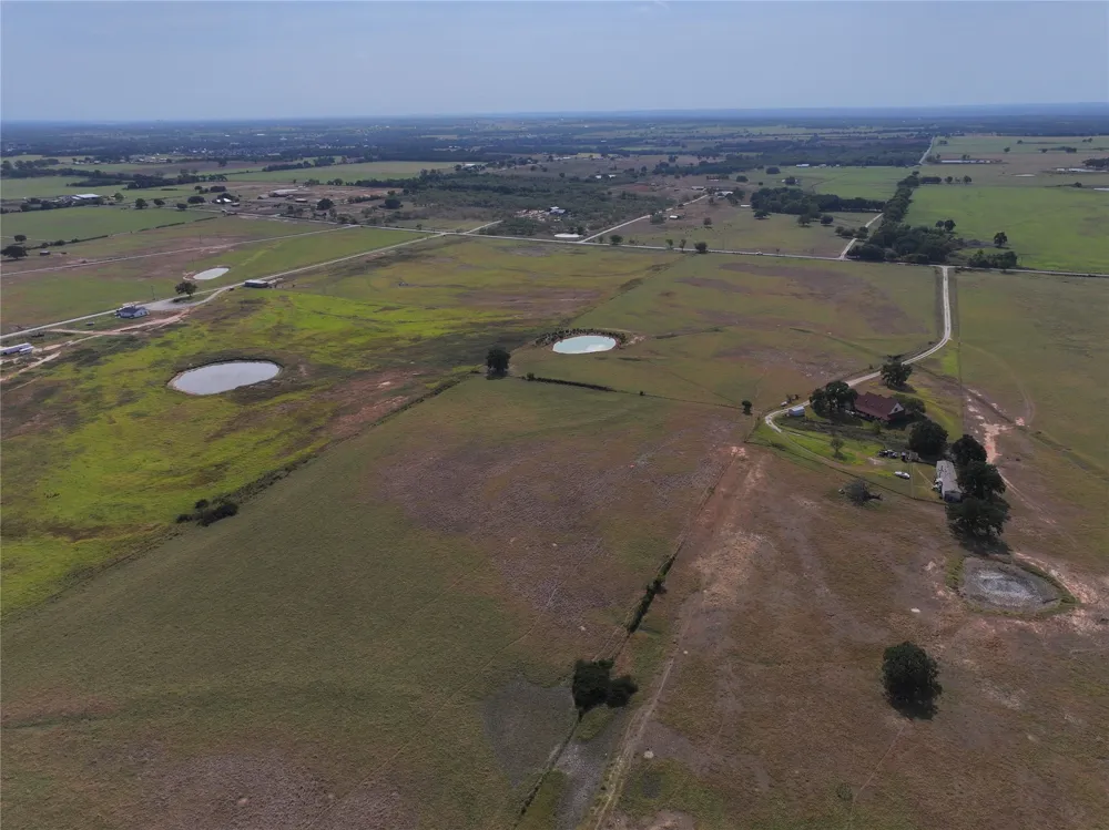 10000 Colony Road Tolar, TX 76476