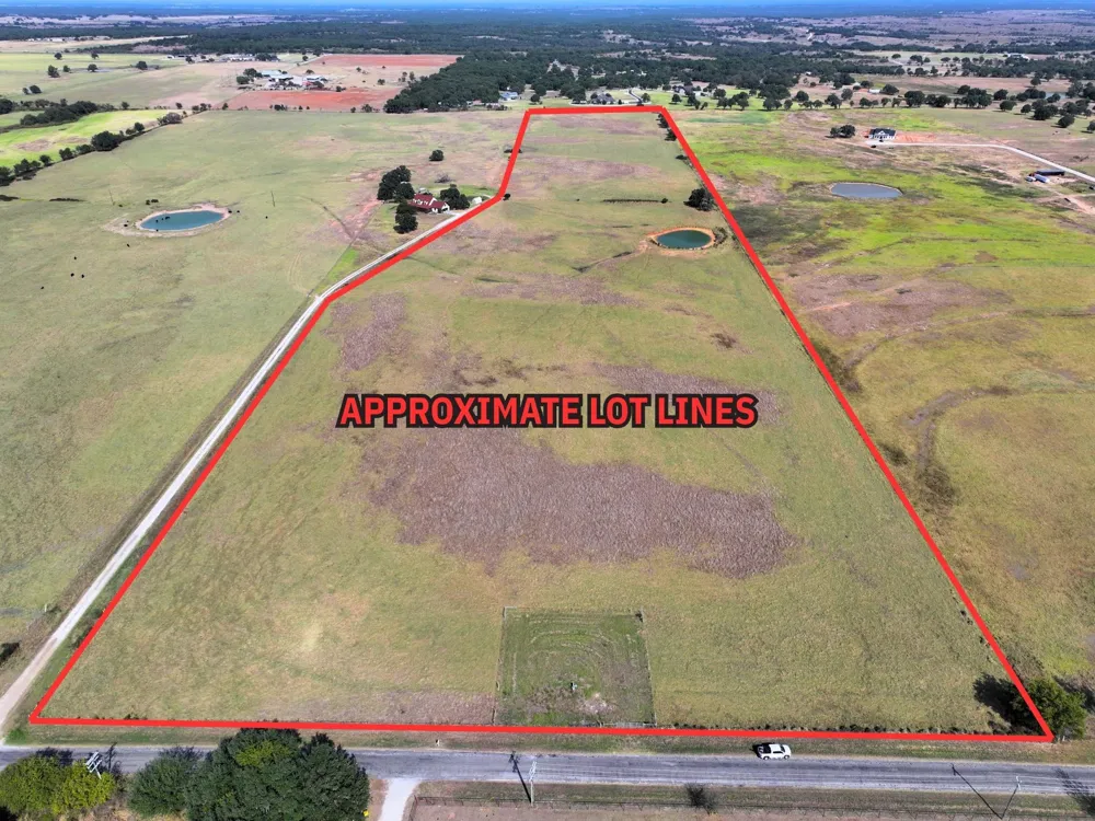 10000 Colony Road Tolar, TX 76476