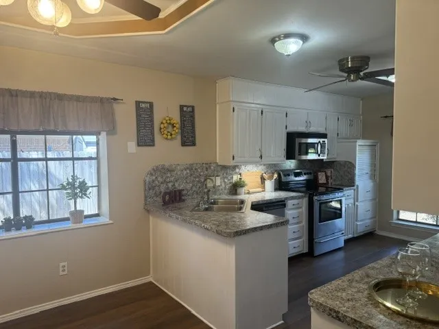 905 Summer Trail Flower Mound, TX 75028