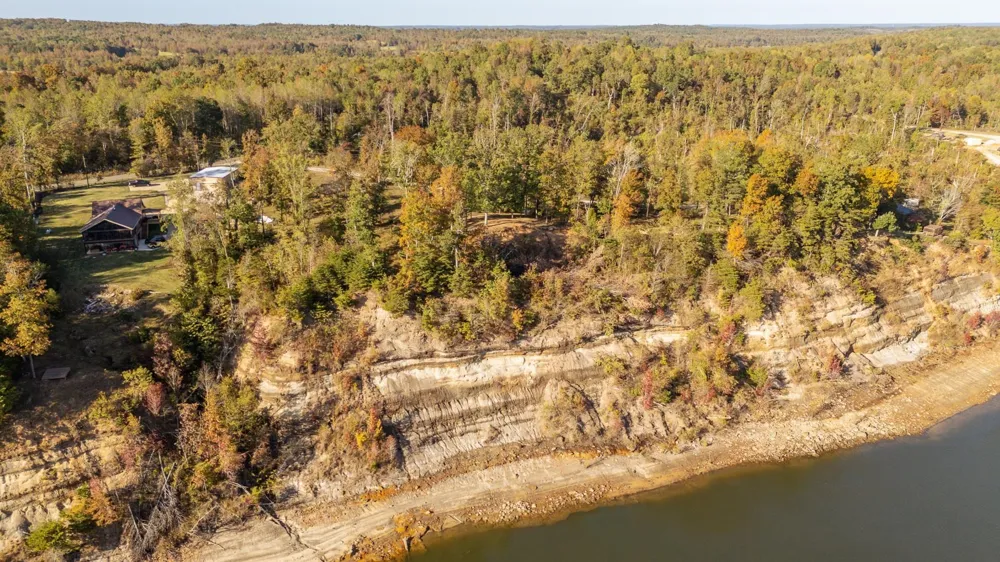 60 SLEEPY HOLLOW LN Morris Chapel, TN 38361