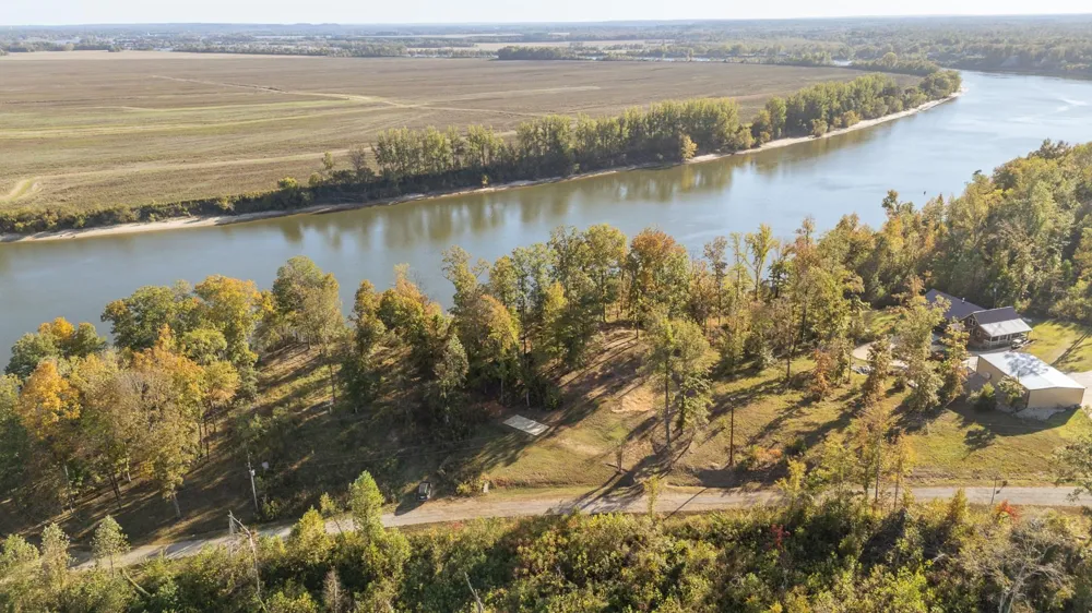60 SLEEPY HOLLOW LN Morris Chapel, TN 38361