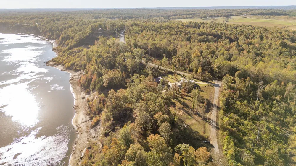 60 SLEEPY HOLLOW LN Morris Chapel, TN 38361