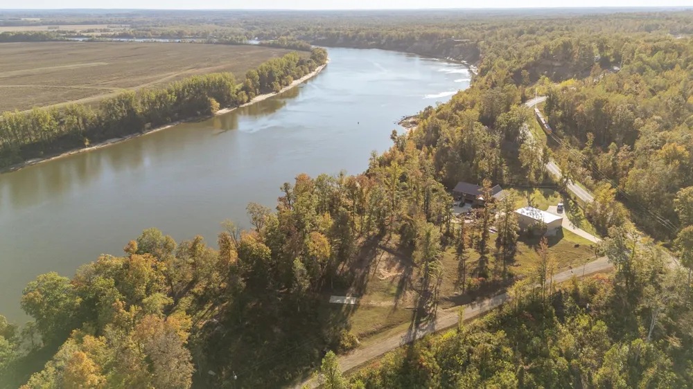 60 SLEEPY HOLLOW LN Morris Chapel, TN 38361