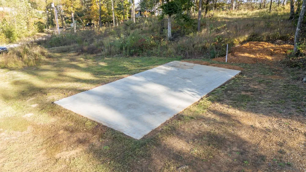 60 SLEEPY HOLLOW LN Morris Chapel, TN 38361