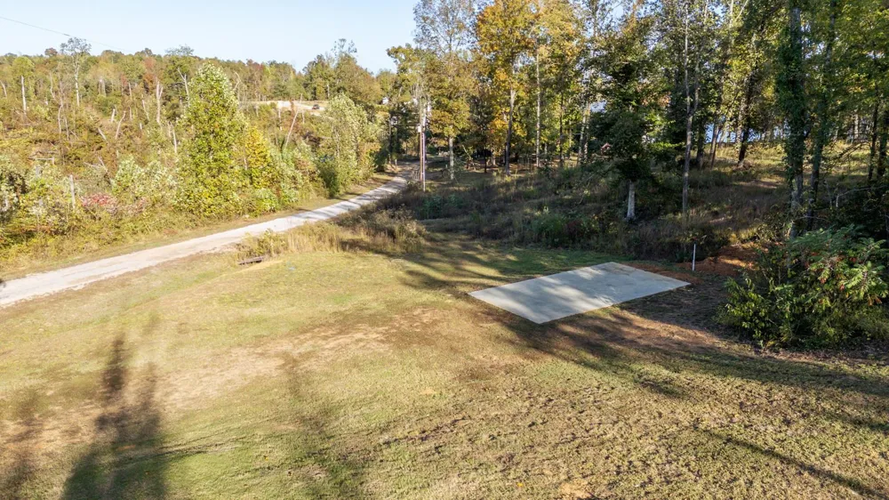 60 SLEEPY HOLLOW LN Morris Chapel, TN 38361