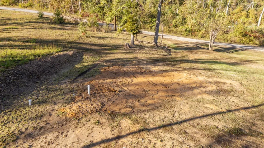 60 SLEEPY HOLLOW LN Morris Chapel, TN 38361