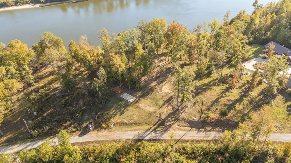 60 SLEEPY HOLLOW LN Morris Chapel, TN 38361