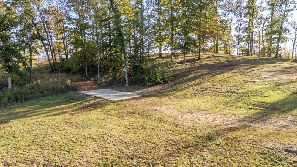 60 SLEEPY HOLLOW LN Morris Chapel, TN 38361