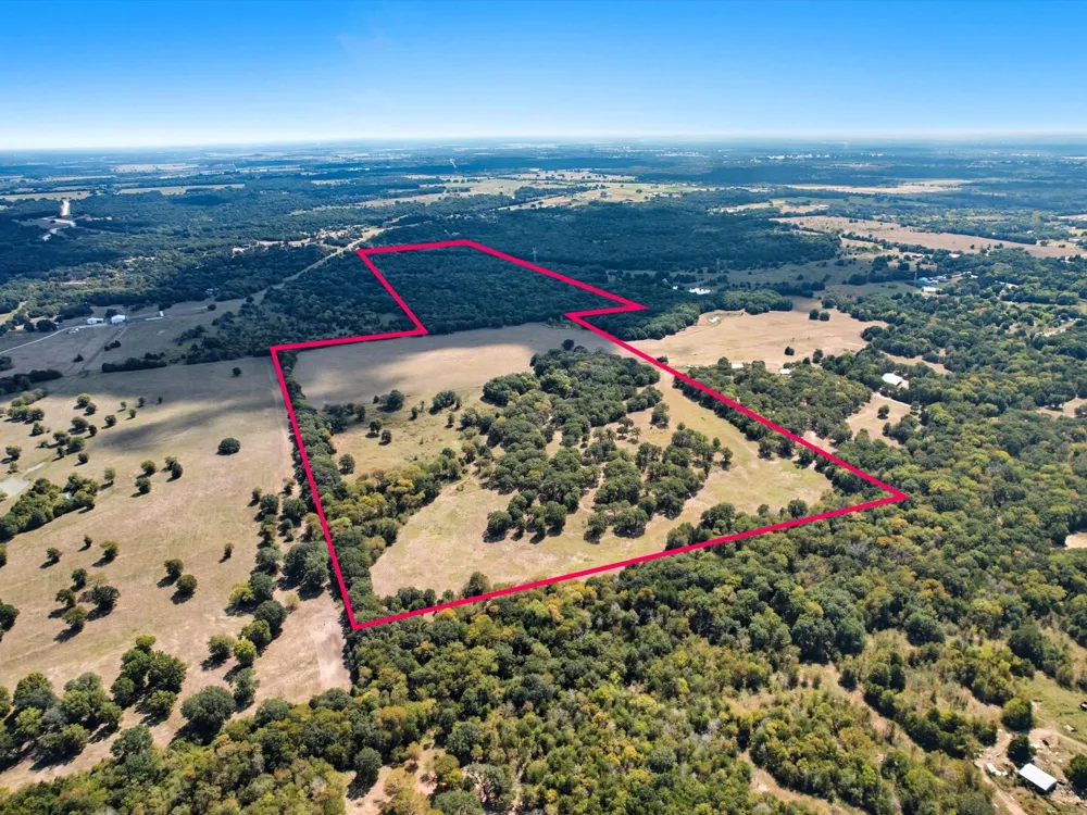 16043 County Road-339 Terrell, TX 75161