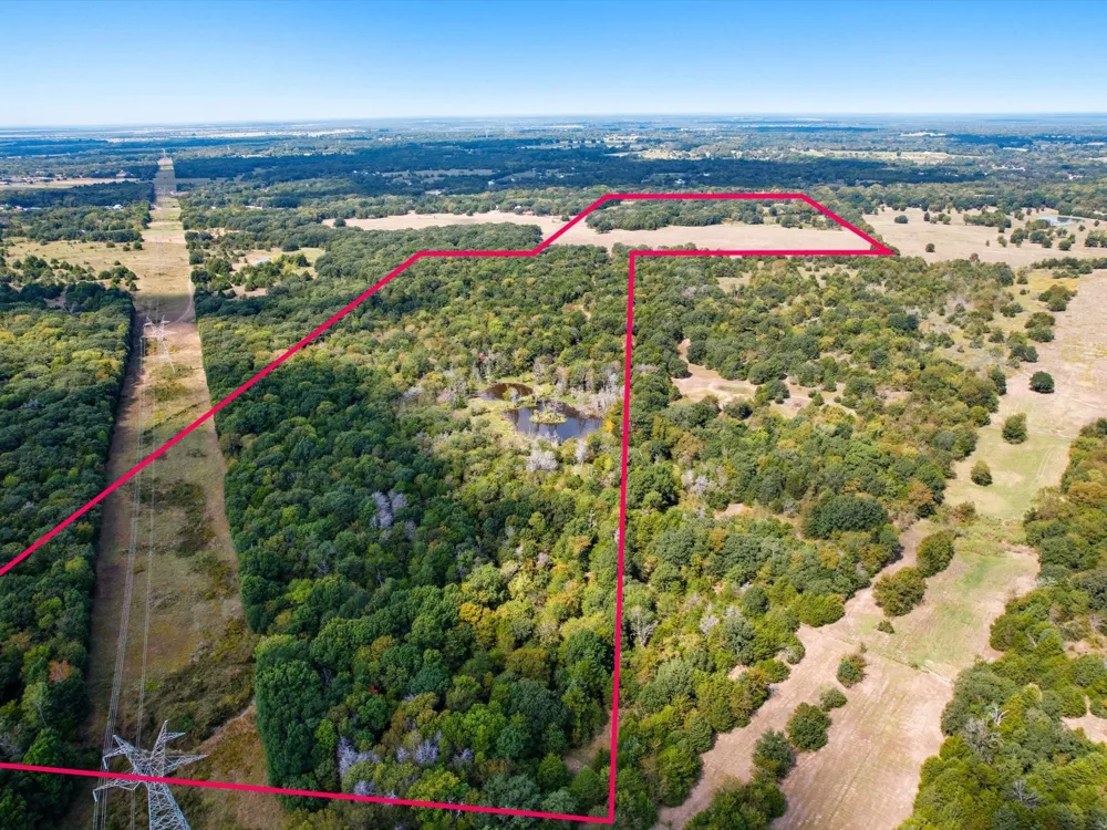 16043 County Road-339 Terrell, TX 75161
