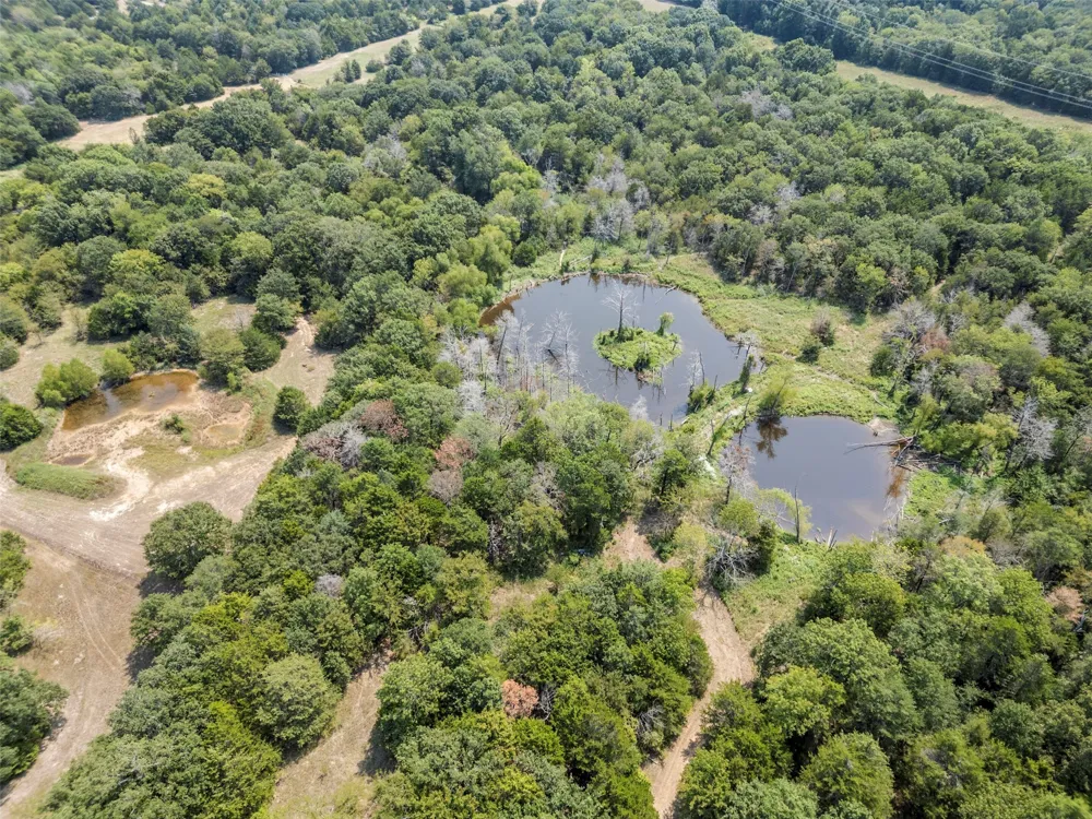 16043 County Road-339 Terrell, TX 75161