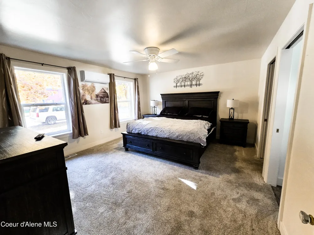 409 Pine Street Wallace, ID 83873