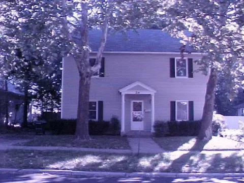 14 wichita circle