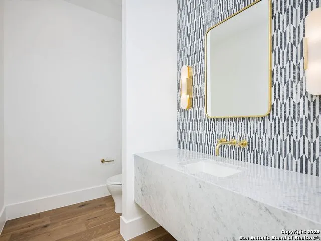 21511 Privada Avila San Antonio, TX 78257