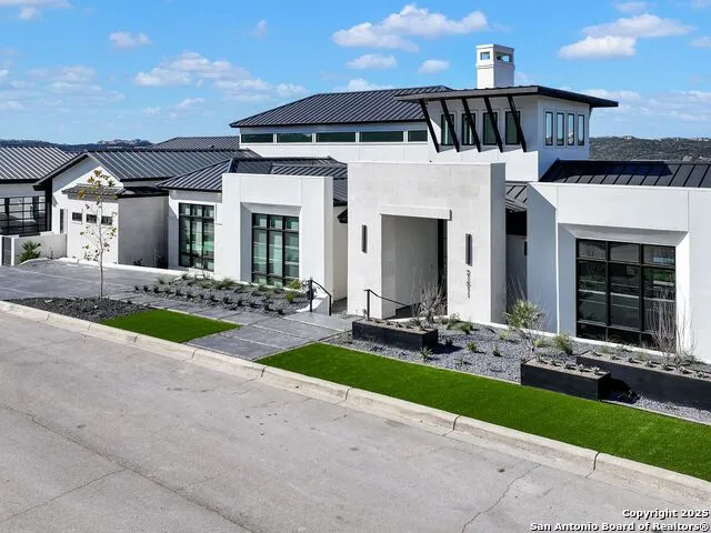 21511 Privada Avila San Antonio, TX 78257