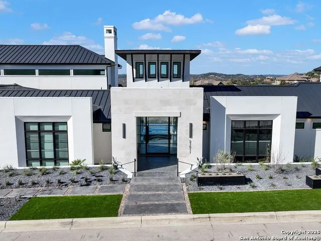 21511 Privada Avila San Antonio, TX 78257