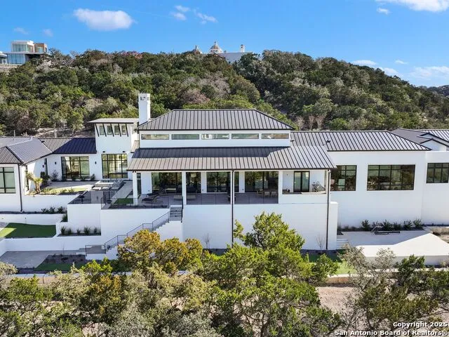 21511 Privada Avila San Antonio, TX 78257