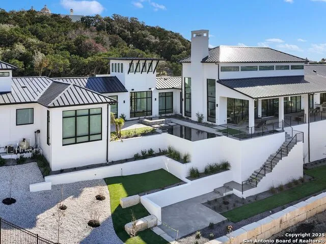 21511 Privada Avila San Antonio, TX 78257