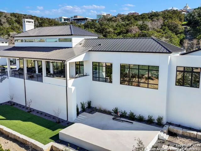 21511 Privada Avila San Antonio, TX 78257