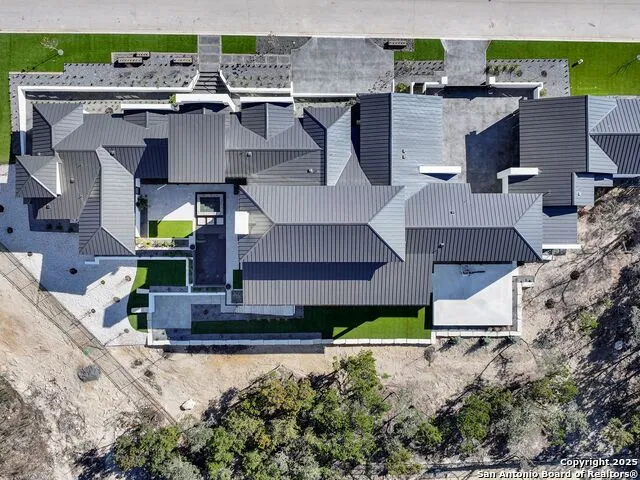 21511 Privada Avila San Antonio, TX 78257