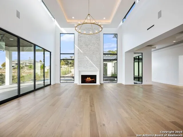 21511 Privada Avila San Antonio, TX 78257