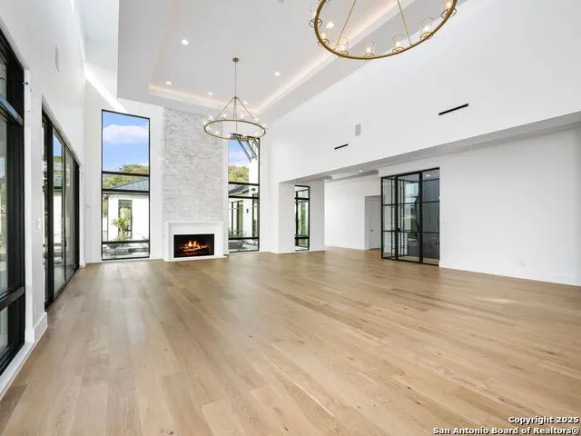 21511 Privada Avila San Antonio, TX 78257