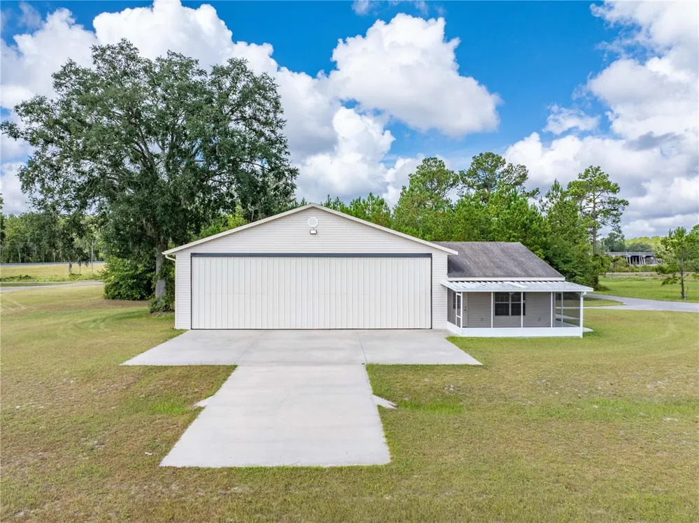 168 SW POBEREZNY GLN Lake City, FL 32025