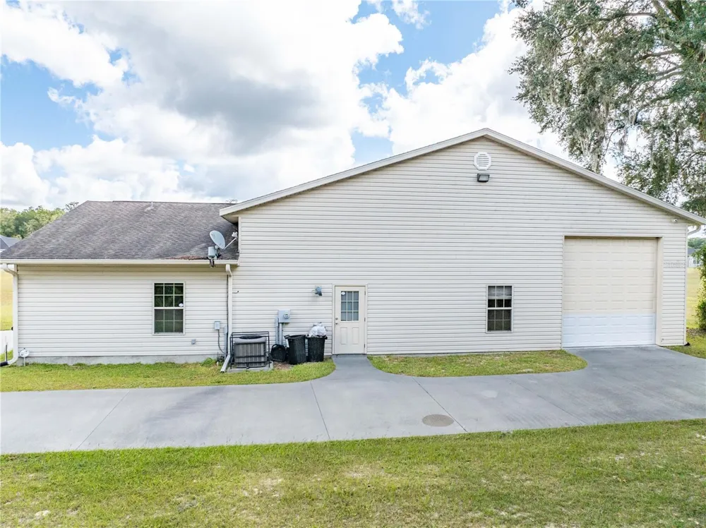 168 SW POBEREZNY GLN Lake City, FL 32025