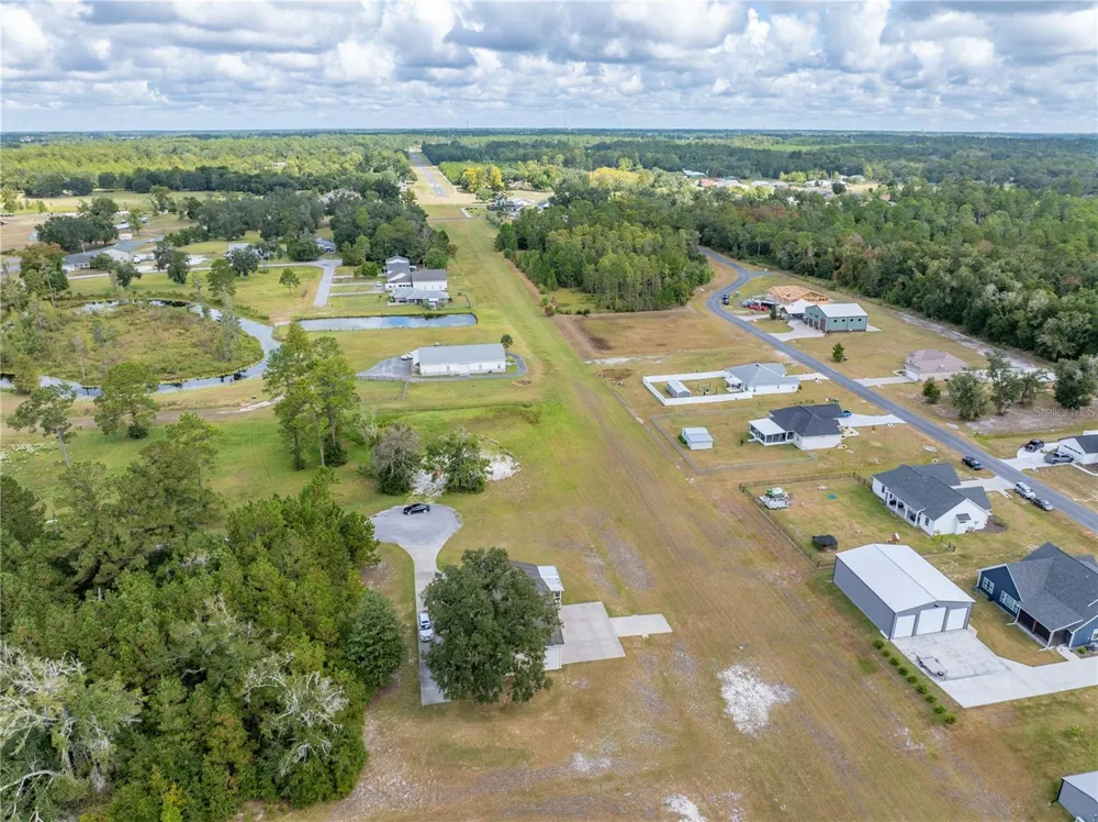168 SW POBEREZNY GLN Lake City, FL 32025