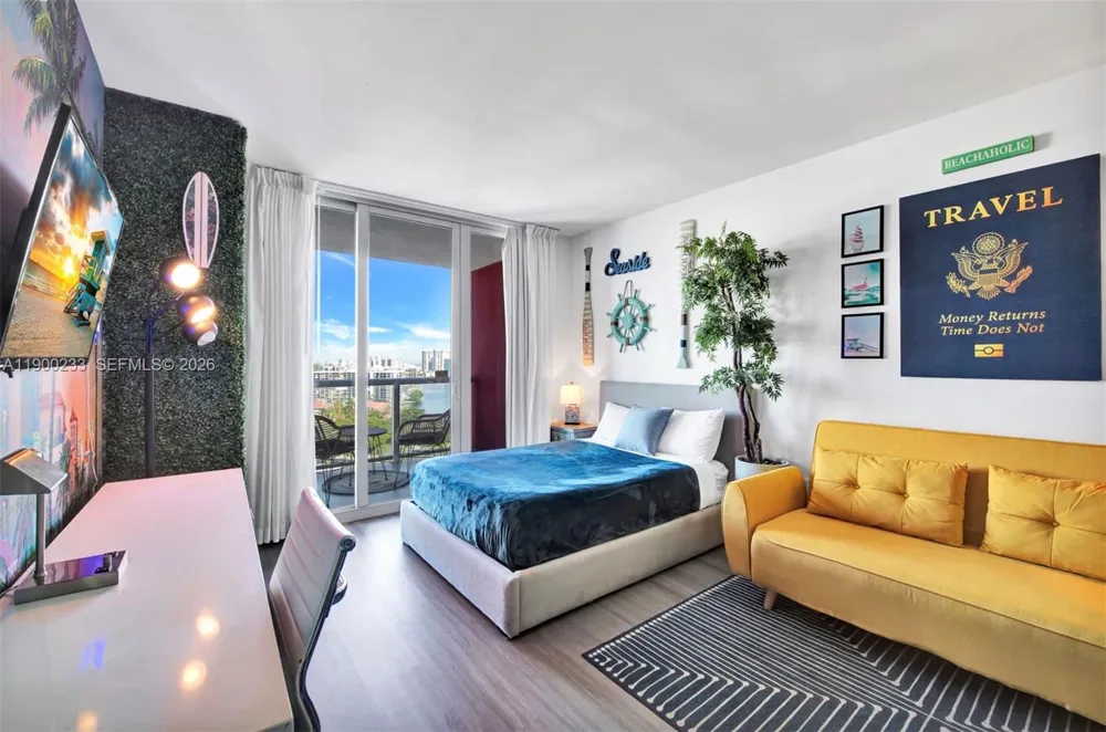 2602 E Hallandale Beach Blvd #R1610 Hallandale Beach, FL 33009