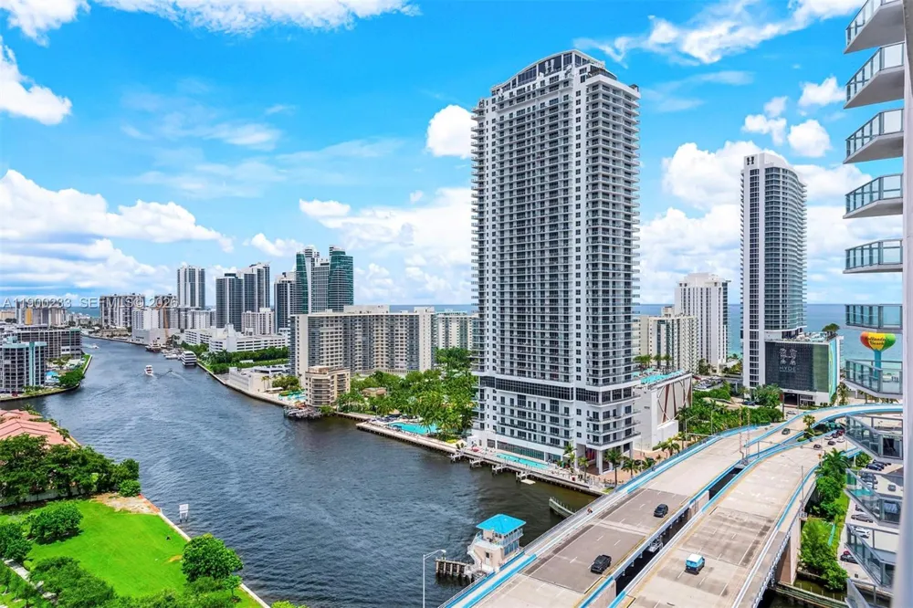 2602 E Hallandale Beach Blvd #R1610 Hallandale Beach, FL 33009