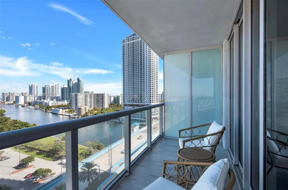 2602 E Hallandale Beach Blvd #R1610 Hallandale Beach, FL 33009