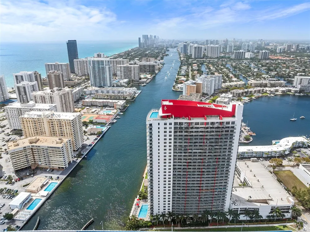 2602 E Hallandale Beach Blvd #R1610 Hallandale Beach, FL 33009