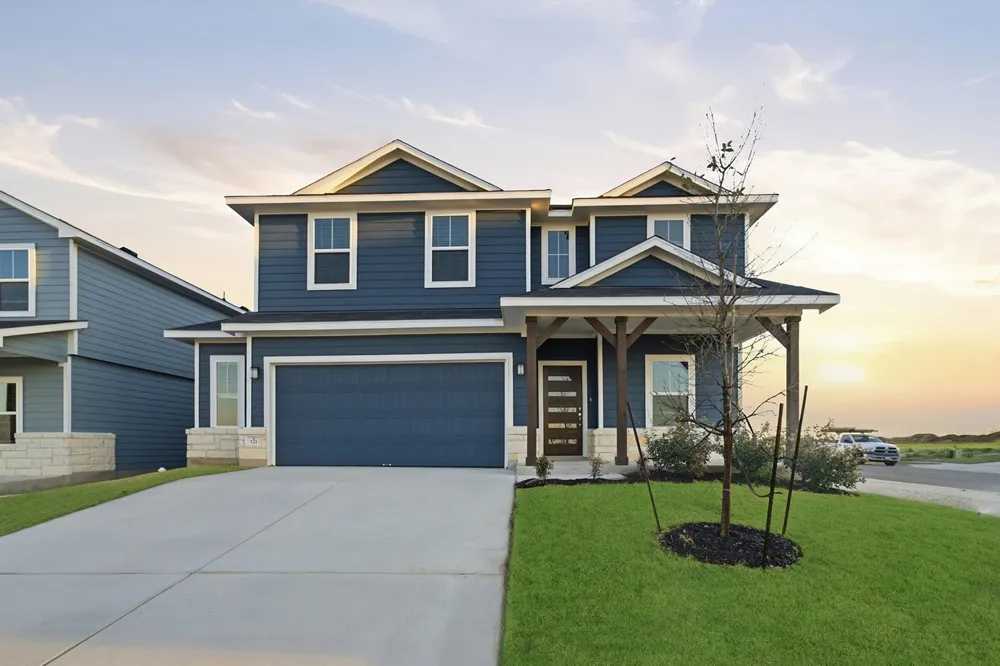 121 Cougar Hill Drive