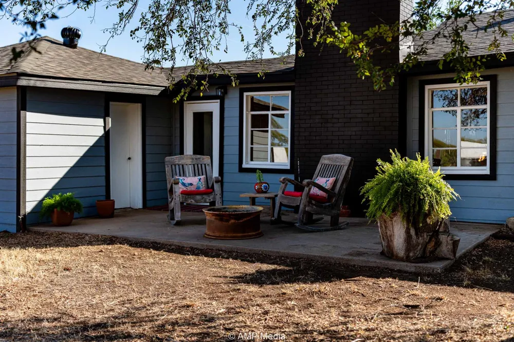 4538 County Road 463 Rule, TX 79547