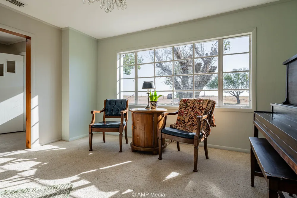 4538 County Road 463 Rule, TX 79547
