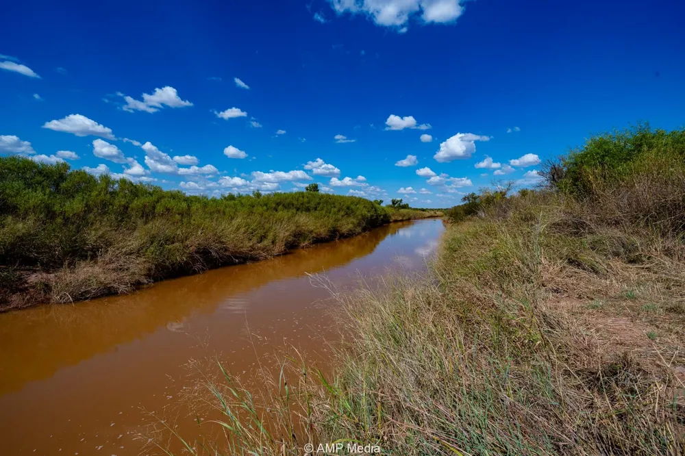 4538 County Road 463 Rule, TX 79547