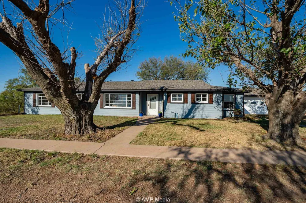 4538 County Road 463 Rule, TX 79547