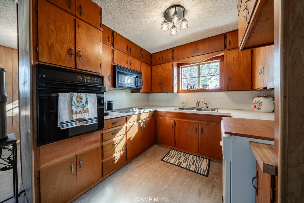 4538 County Road 463 Rule, TX 79547