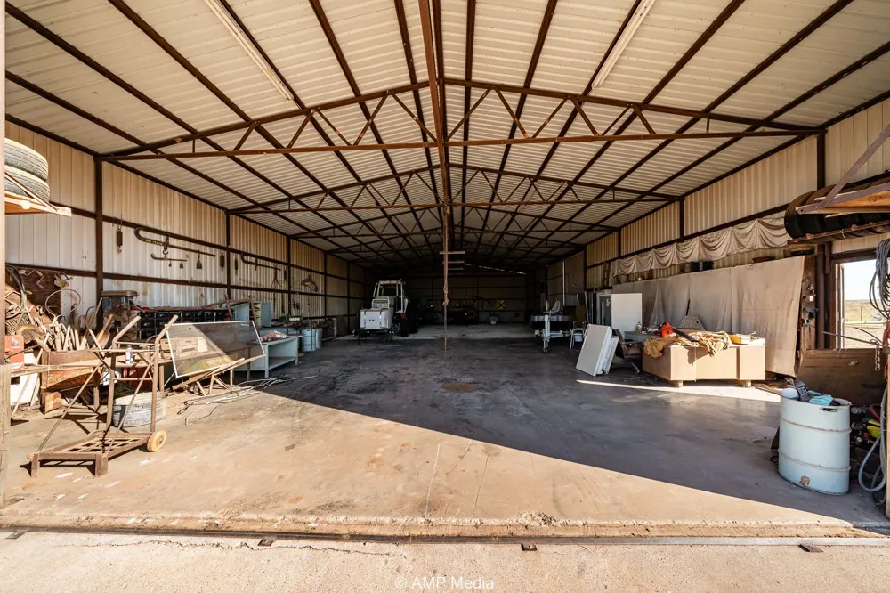 4538 County Road 463 Rule, TX 79547