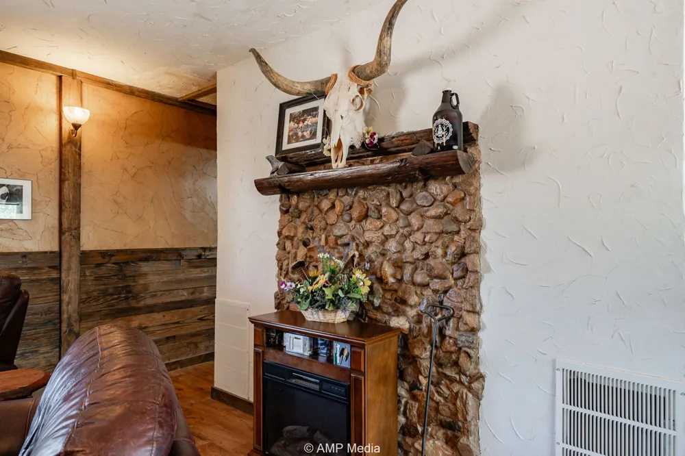 4538 County Road 463 Rule, TX 79547