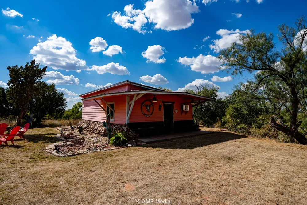 4538 County Road 463 Rule, TX 79547