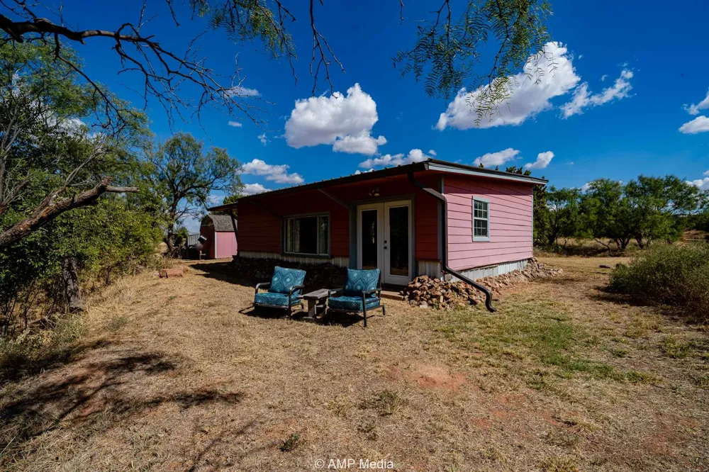 4538 County Road 463 Rule, TX 79547