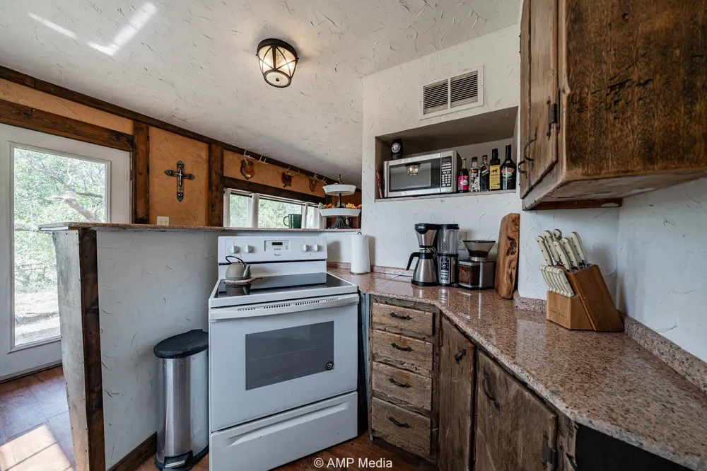 4538 County Road 463 Rule, TX 79547